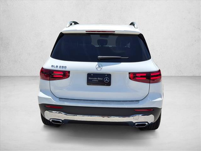 2026 Mercedes-BENZ GLB 照片 7
