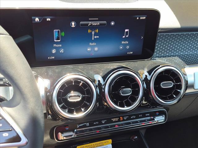 صورة مصغرة 12 لـ 2026 Mercedes-BENZ GLB