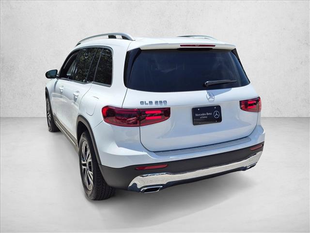 2026 Mercedes-BENZ GLB 照片 8