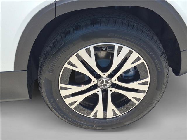 2026 Mercedes-BENZ GLB 照片 9