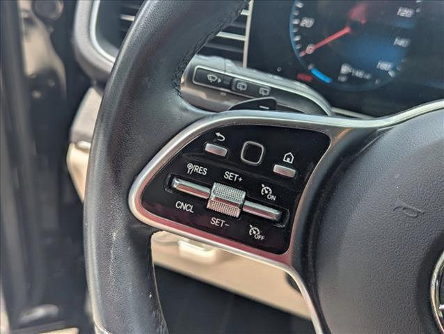 MERCEDES-BENZ GLE-CLASS - 10