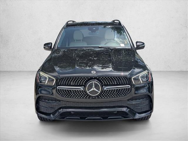 MERCEDES-BENZ GLE-CLASS - 2