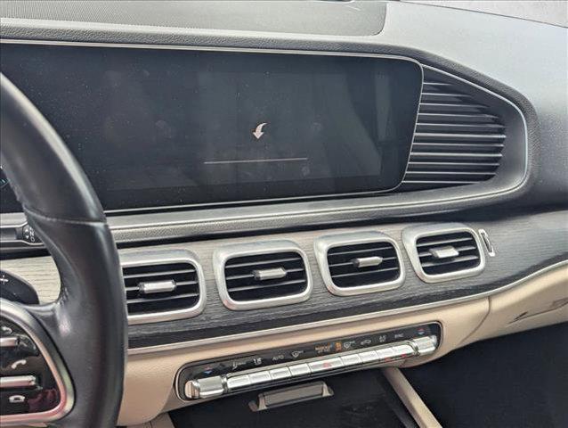 MERCEDES-BENZ GLE-CLASS - 7