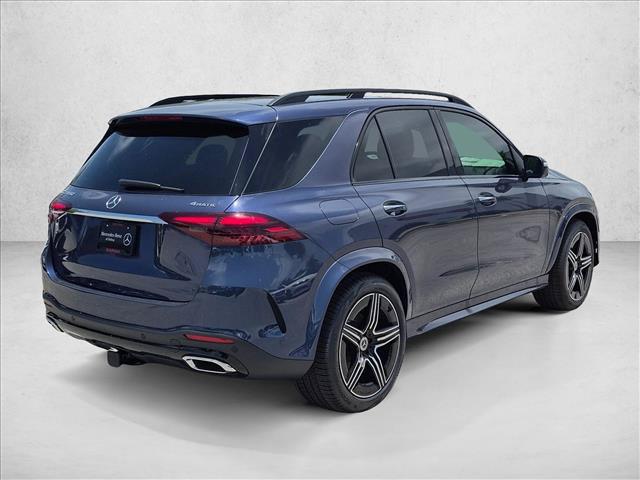 صورة 2 لـ 2026 Mercedes-BENZ GLE