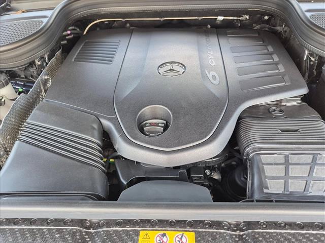 صورة مصغرة 16 لـ 2026 Mercedes-BENZ GLE