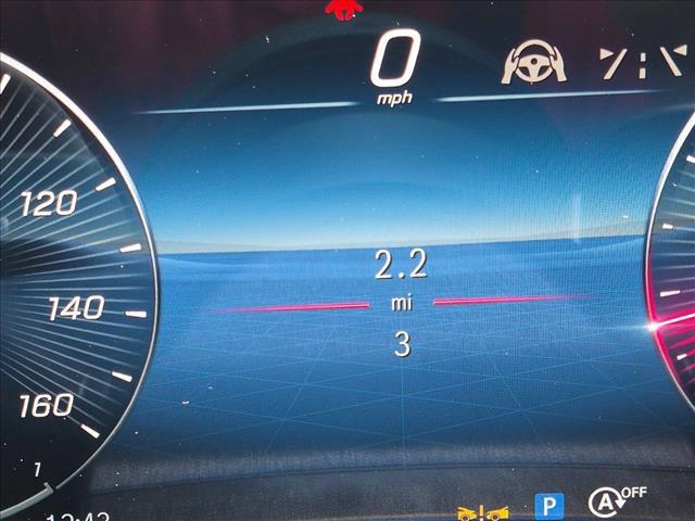 صورة 10 لـ 2026 Mercedes-BENZ GLE