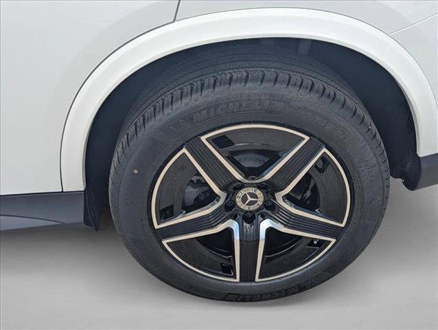 MERCEDES-BENZ GLC-CLASS - 9