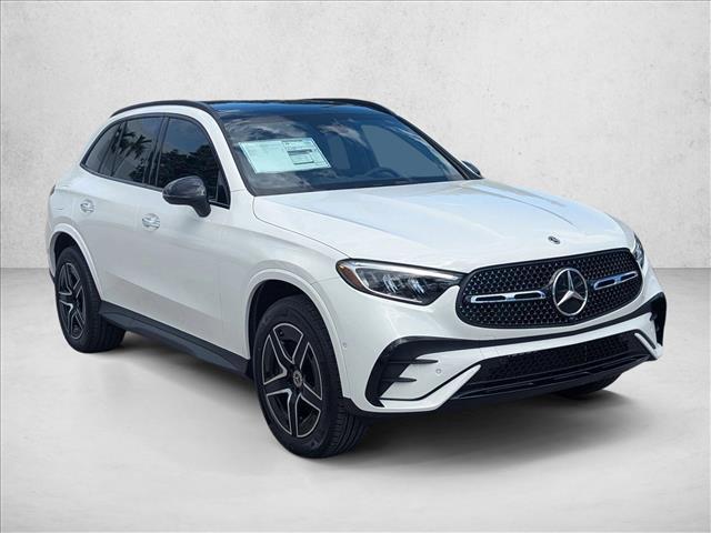 MERCEDES-BENZ GLC-CLASS - 6