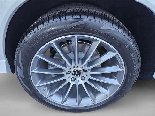 MERCEDES-BENZ GLE-CLASS - 10