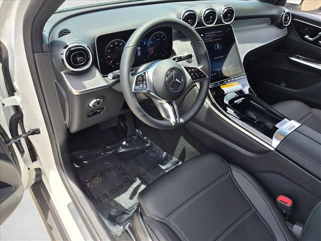 صورة 3 لـ 2026 Mercedes-BENZ GLC