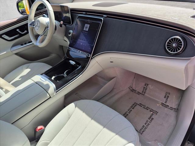 2023 Mercedes-BENZ EQE — миниатюра 22