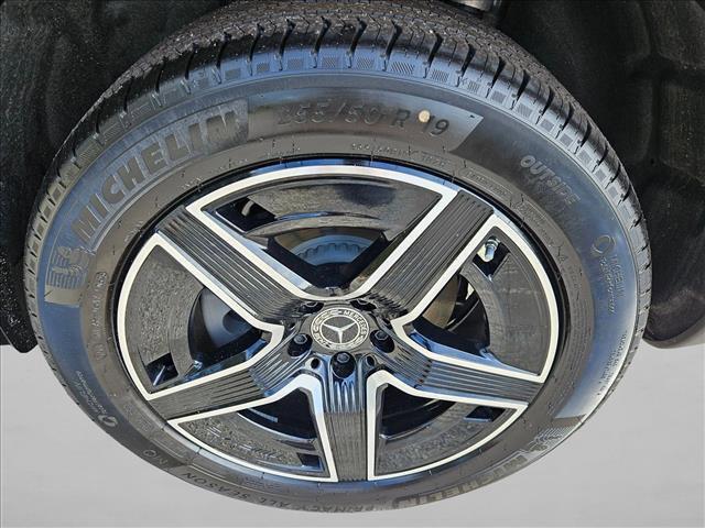 2026 Mercedes-BENZ GLC 照片 10