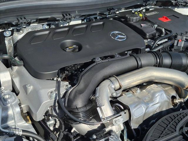 2026 Mercedes-BENZ GLA 缩略图 15