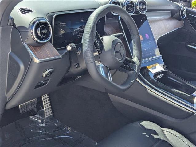 MERCEDES-BENZ GLC - 3