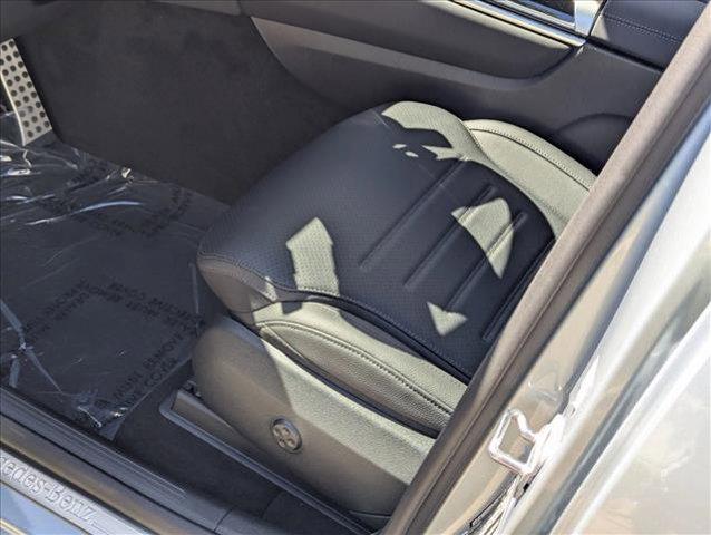 MERCEDES-BENZ GLC - 4