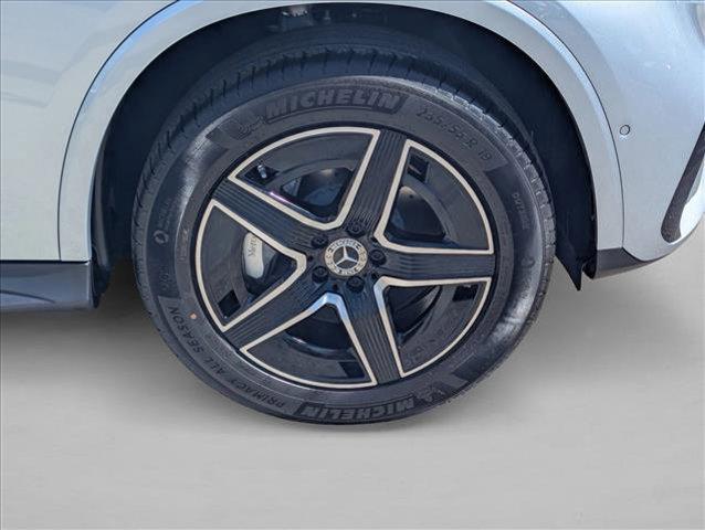 MERCEDES-BENZ GLC - 9