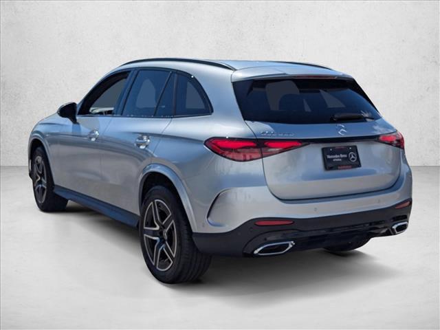 MERCEDES-BENZ GLC - 8