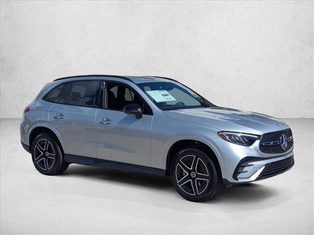 MERCEDES-BENZ GLC - 6