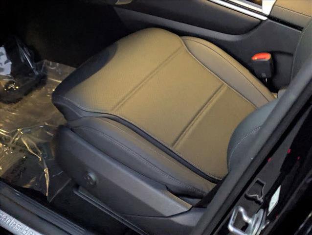 MERCEDES-BENZ GLC - 4