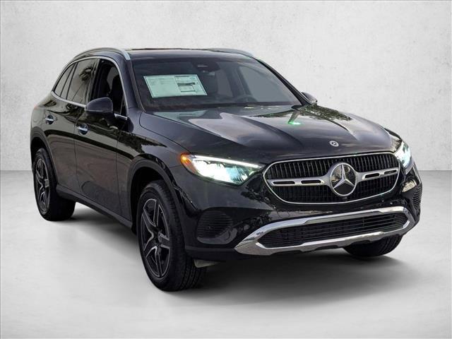 MERCEDES-BENZ GLC - 6