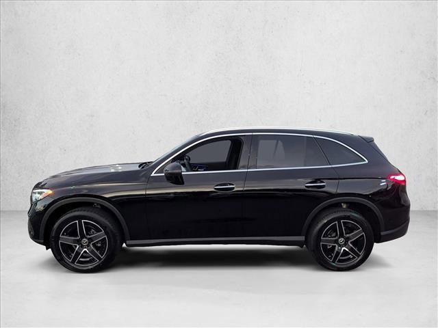 MERCEDES-BENZ GLC - 5