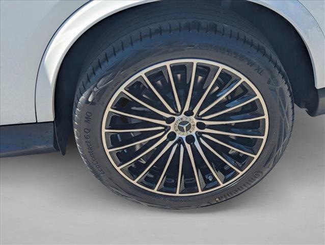 MERCEDES-BENZ GLC - 9