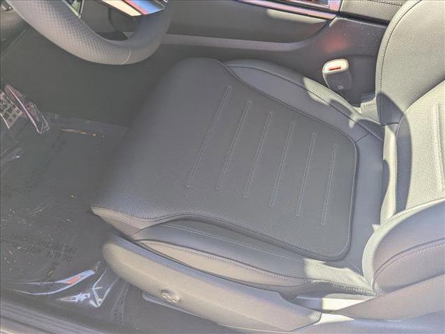 MERCEDES-BENZ GLC - 4