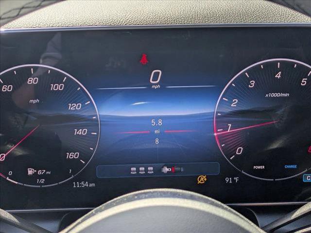 MERCEDES-BENZ GLC-CLASS - 10