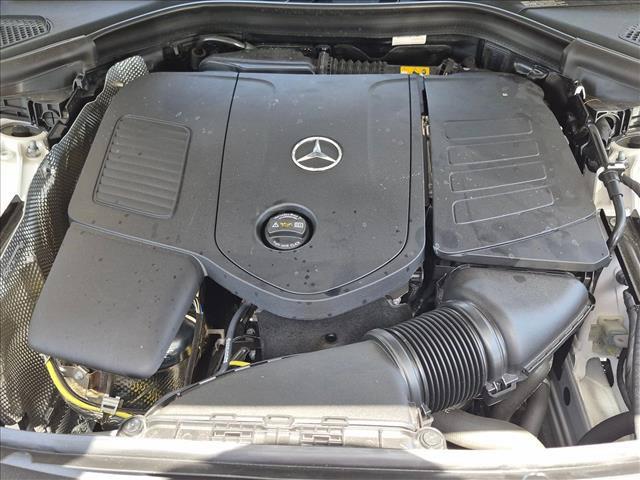 2026 Mercedes-BENZ GLC — миниатюра 23