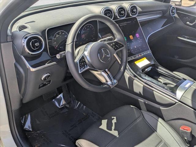 MERCEDES-BENZ GLC-CLASS - 3