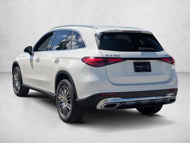 MERCEDES-BENZ GLC-CLASS - 8