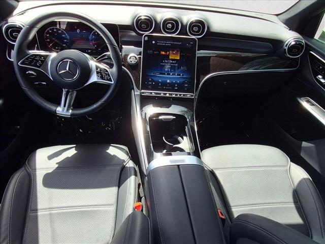 2026 Mercedes-BENZ GLC — миниатюра 18