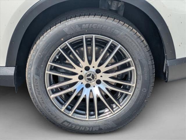 MERCEDES-BENZ GLC-CLASS - 9