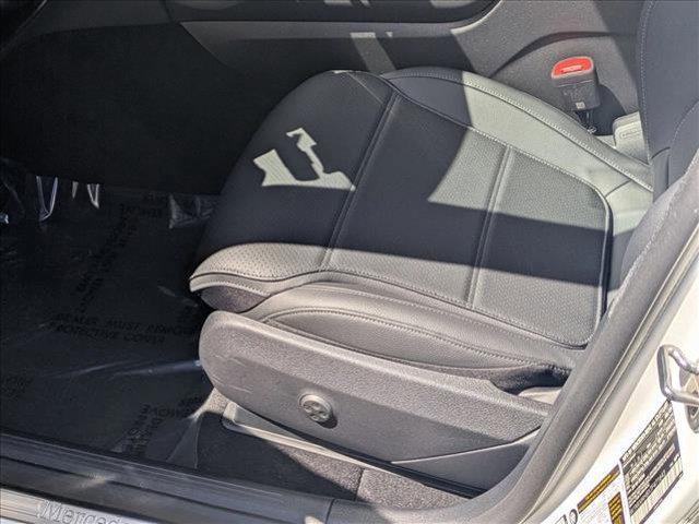 MERCEDES-BENZ GLC-CLASS - 4