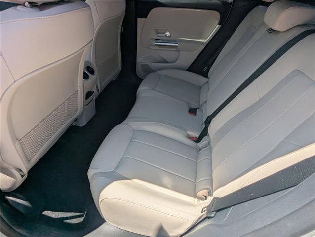 2026 Mercedes-BENZ GLA 缩略图 14