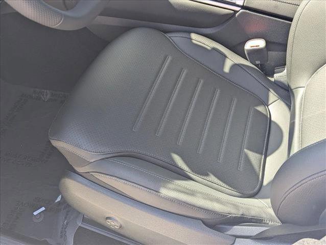 MERCEDES-BENZ GLC-CLASS - 4