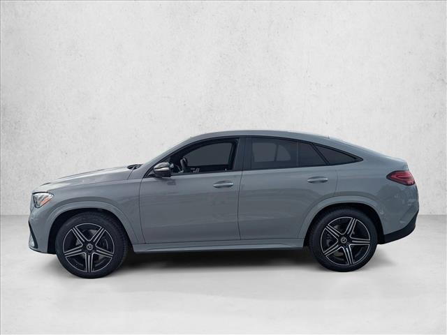 MERCEDES-BENZ GLE-CLASS - 5