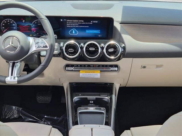 صورة مصغرة 11 لـ 2026 Mercedes-BENZ GLA