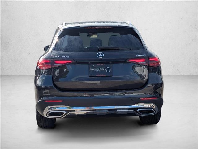 MERCEDES-BENZ GLC-CLASS - 7