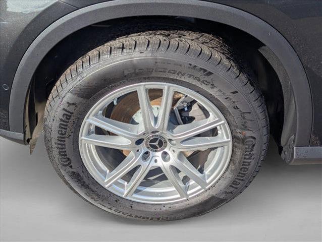 MERCEDES-BENZ GLC-CLASS - 9