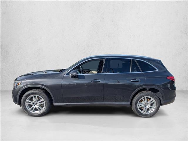 MERCEDES-BENZ GLC-CLASS - 5