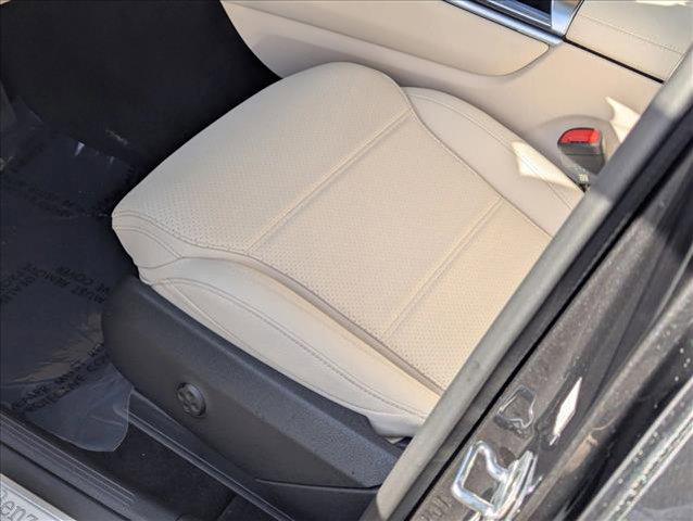 MERCEDES-BENZ GLC-CLASS - 4