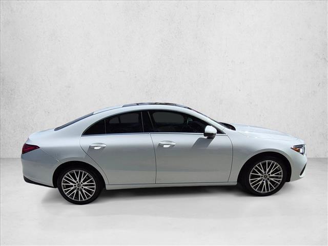 2026 Mercedes-BENZ CLA 照片 4