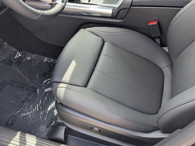 MERCEDES-BENZ GLA-CLASS - 4