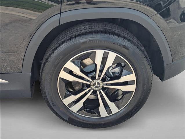 MERCEDES-BENZ GLA-CLASS - 9