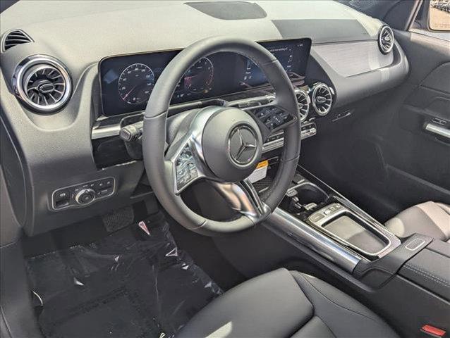 MERCEDES-BENZ GLA-CLASS - 3