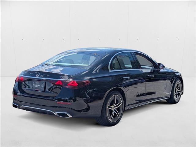 MERCEDES-BENZ E-CLASS - 2