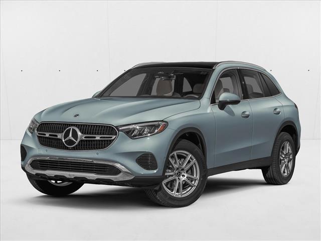 صورة 1 لـ 2027 Mercedes-BENZ GLC