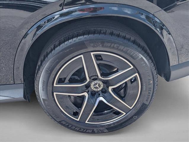 2026 Mercedes-BENZ GLC 照片 9