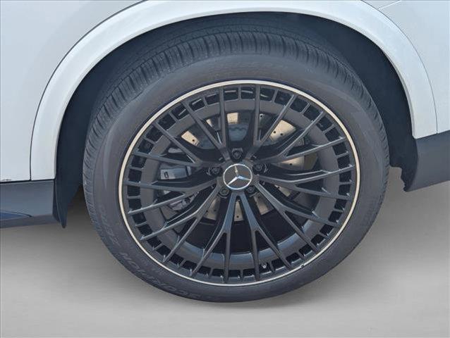 MERCEDES-BENZ GLC-CLASS - 9